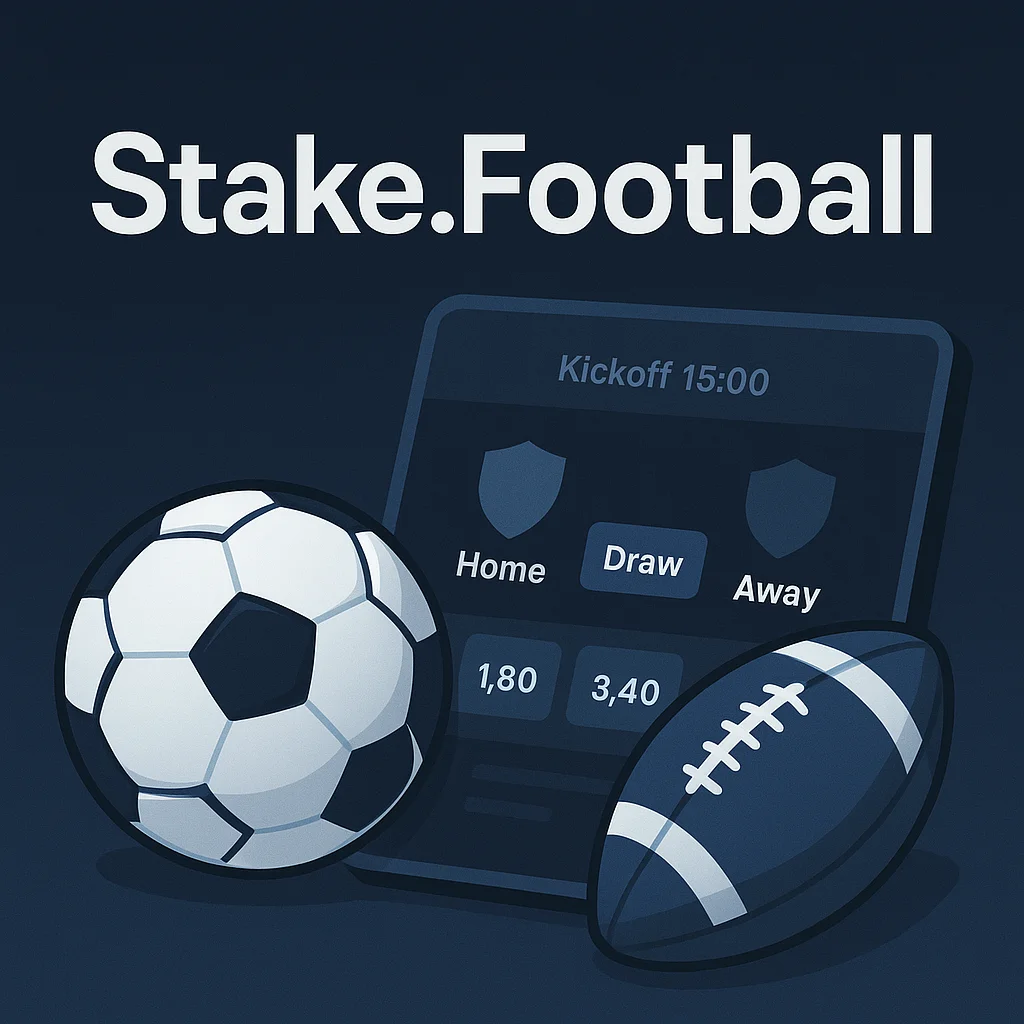 Stake.Football